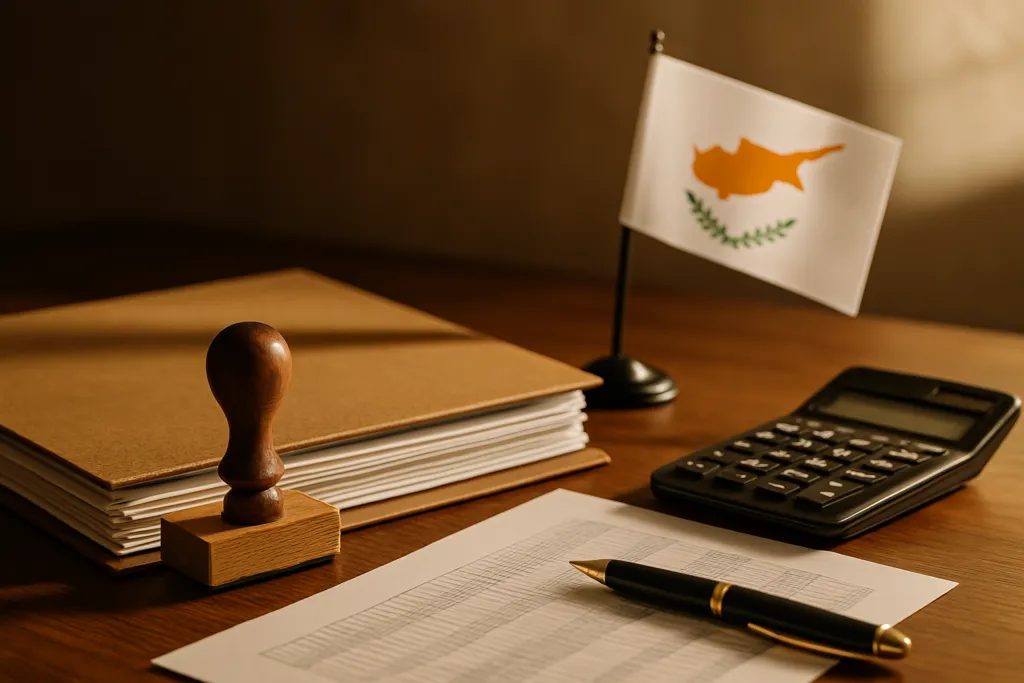 cyprus 50% tax exemption