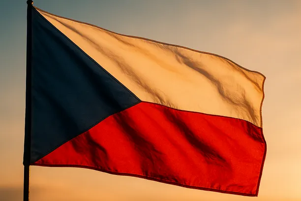 czech building act amendment