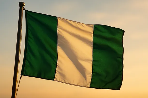 data localisation vs cross‑border transfer Nigeria 2026