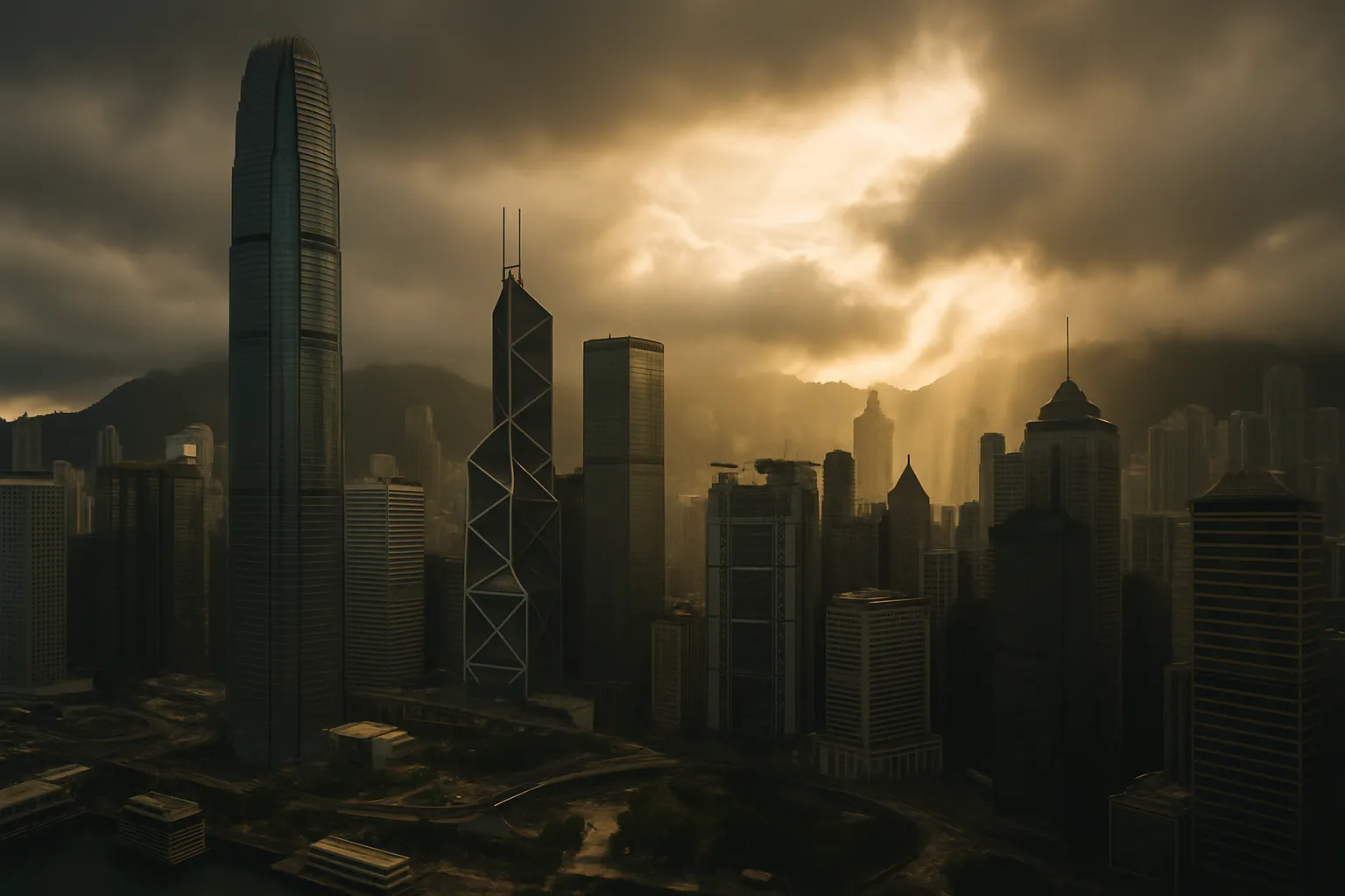debt capital markets hong kong
