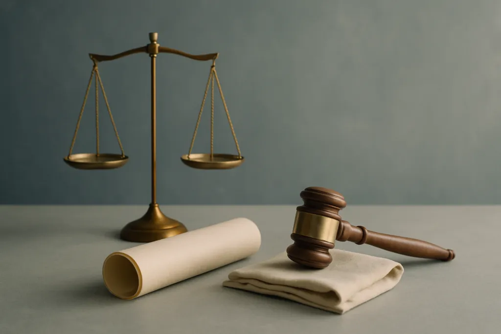 decree execution india