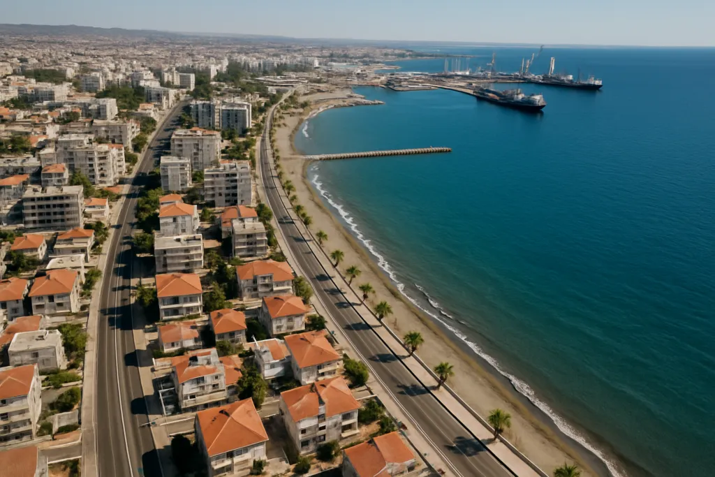 directors duties cyprus