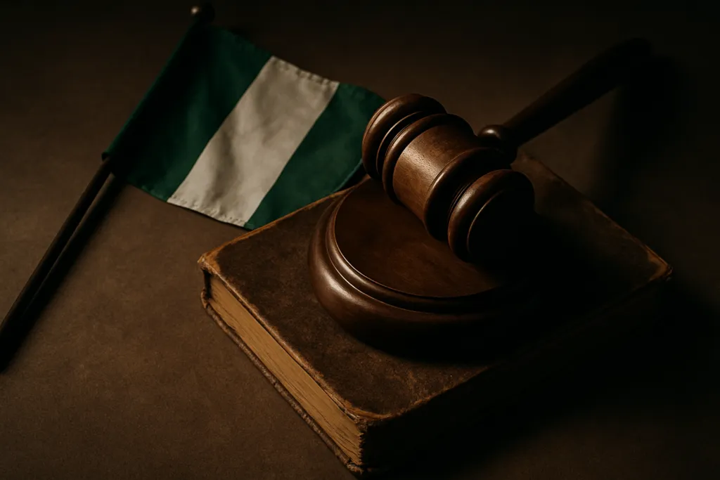 dispute resolution clauses nigeria