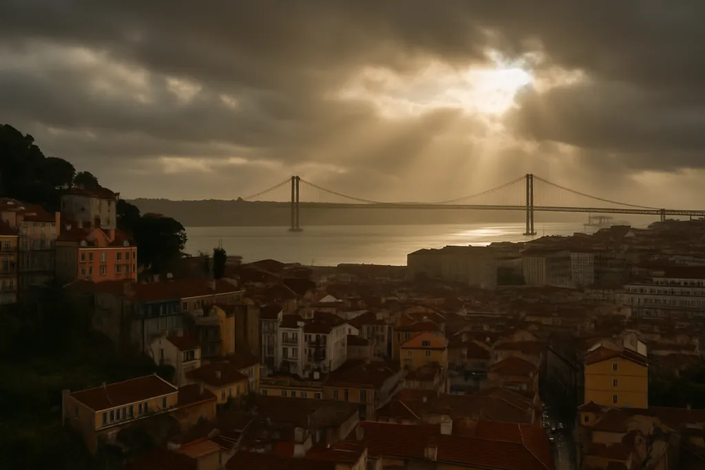 divorce spouse abroad portugal