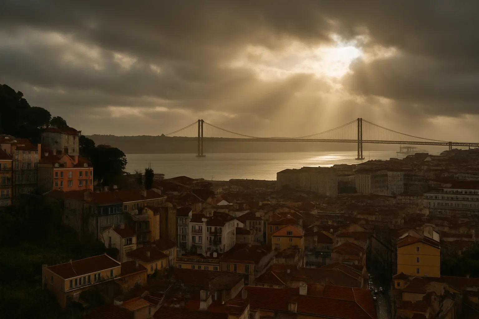 divorce spouse abroad portugal