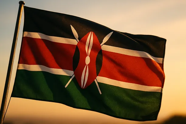 domestic vs international arbitration Kenya
