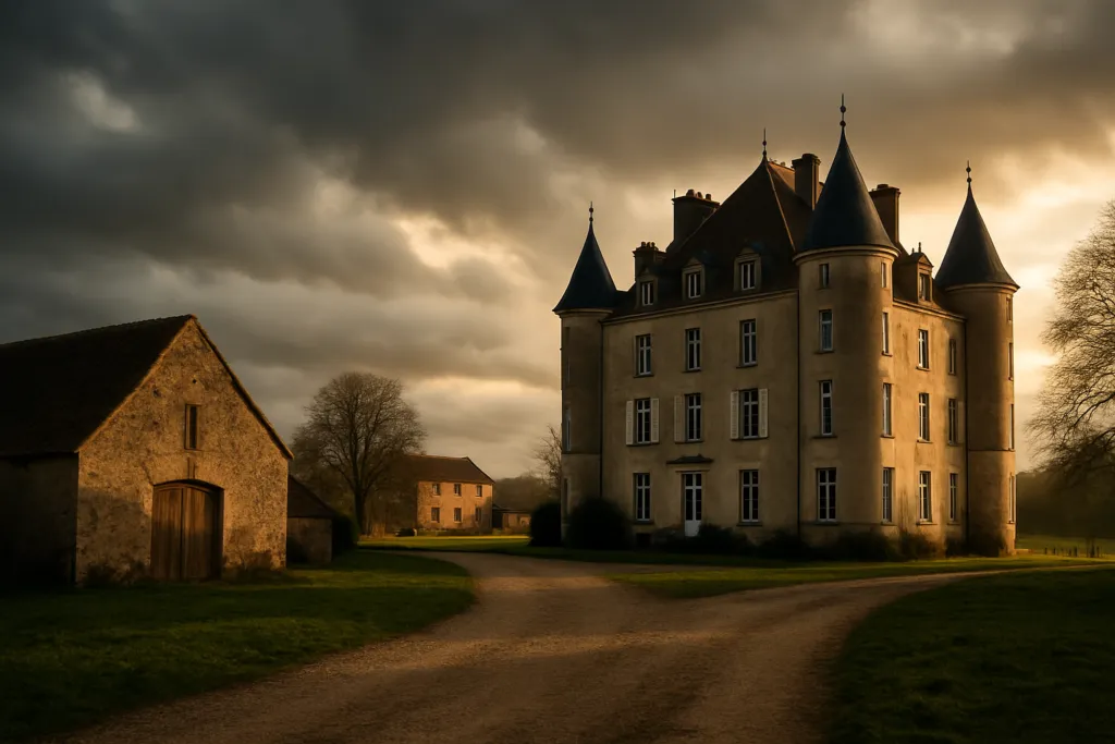 drag‑along and tag‑along france