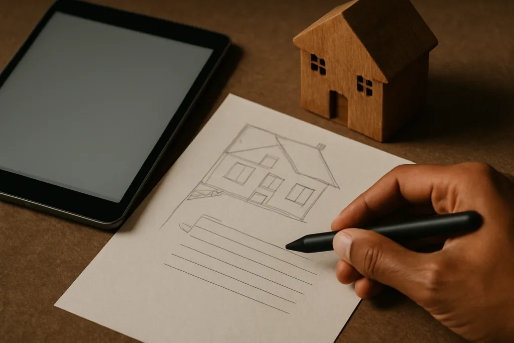 e-signatures real estate brazil