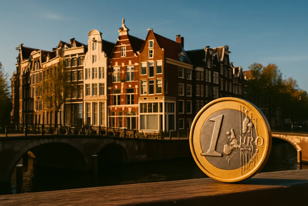 earn-outs netherlands