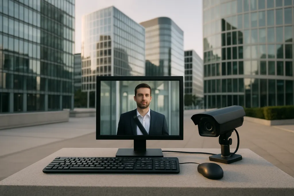 employee monitoring switzerland