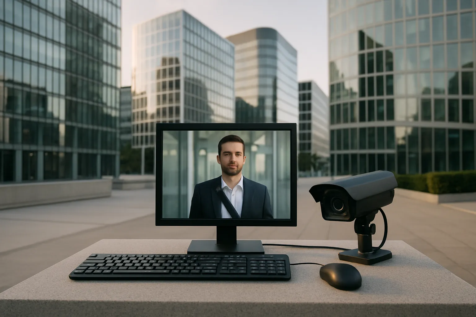 employee monitoring switzerland