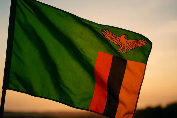 employee vs independent contractor Zambia 2026