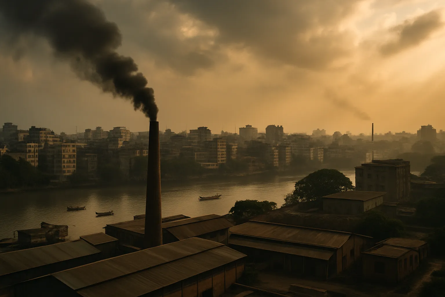 employing expatriates in bangladesh