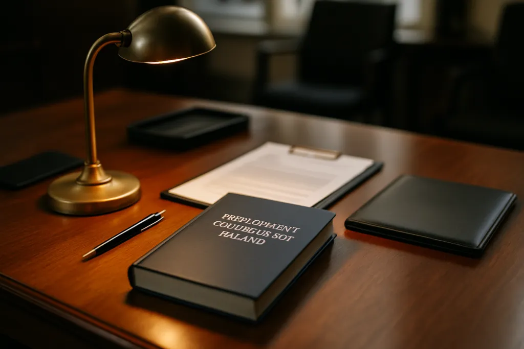 employment contracts act finland