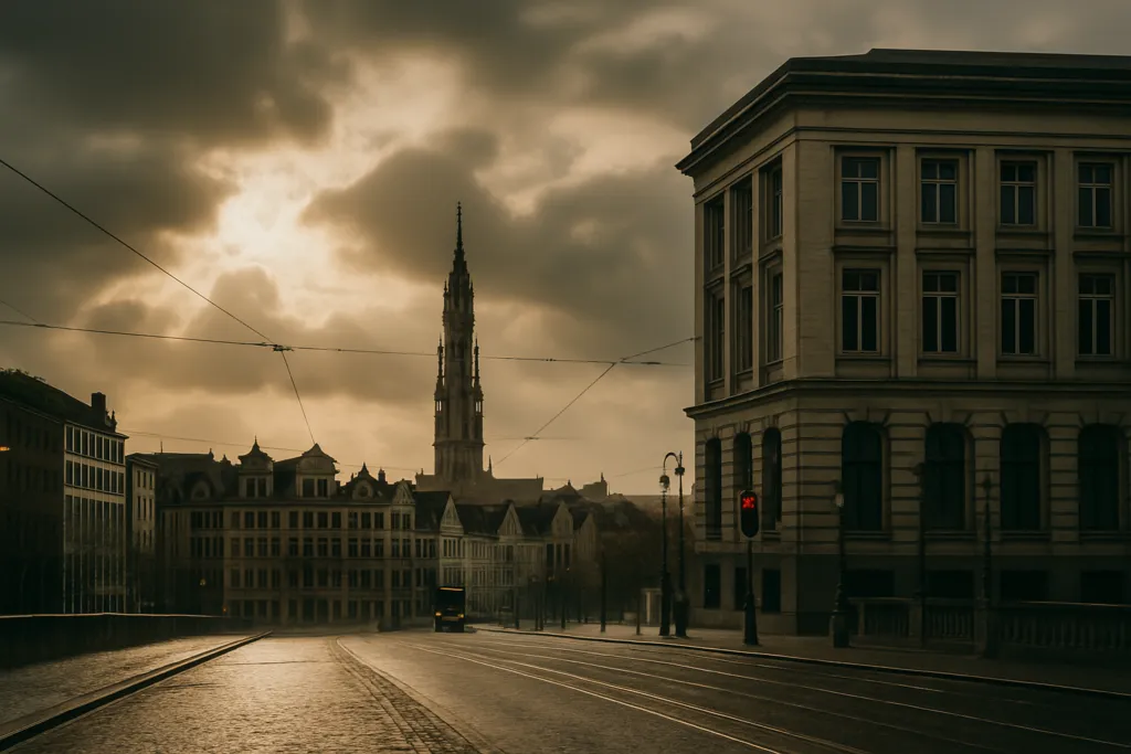 employment due diligence belgium