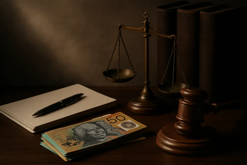 employment lawyer cost australia