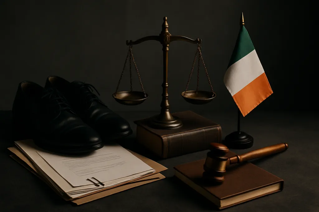 employment lawyers ireland
