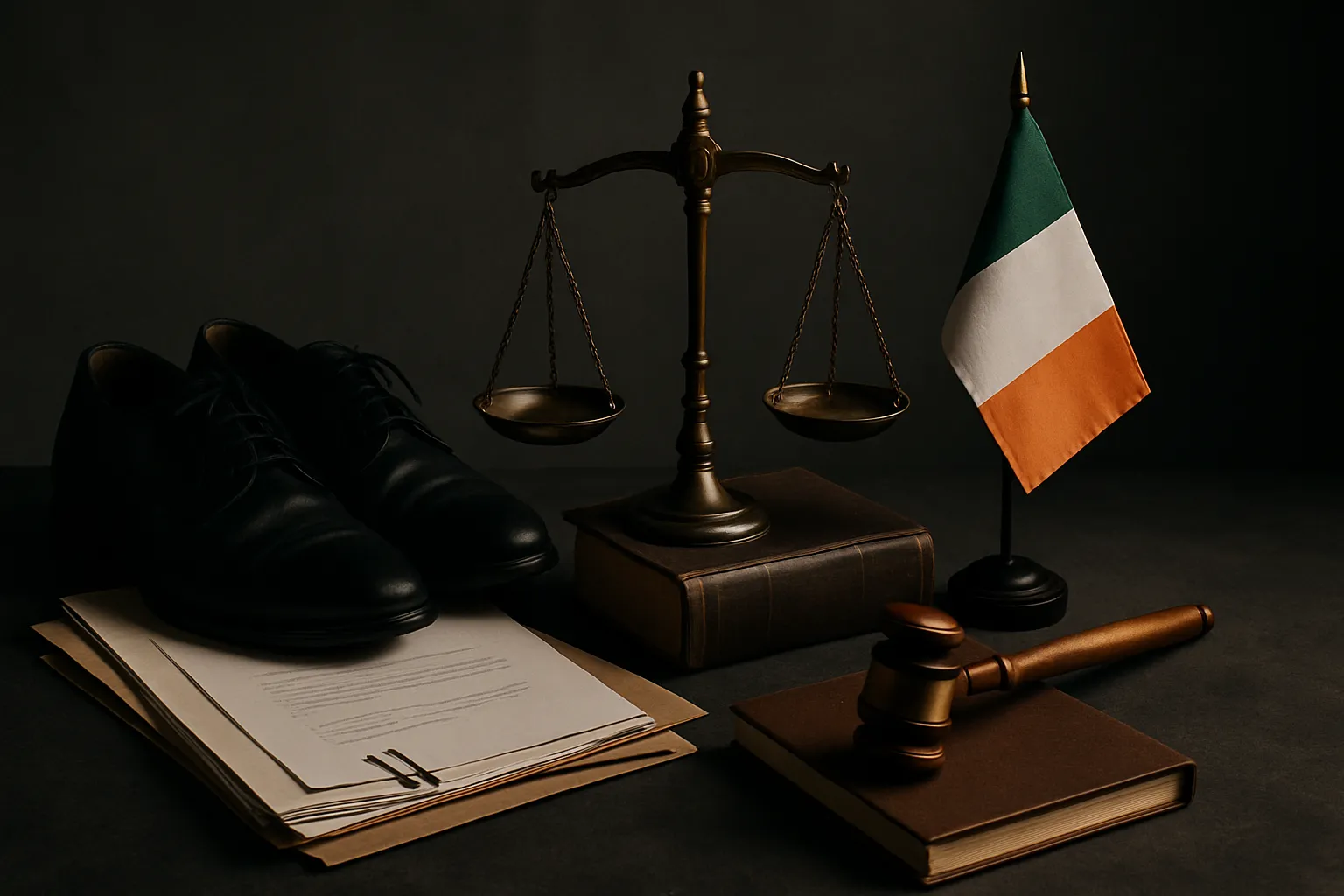 employment lawyers ireland