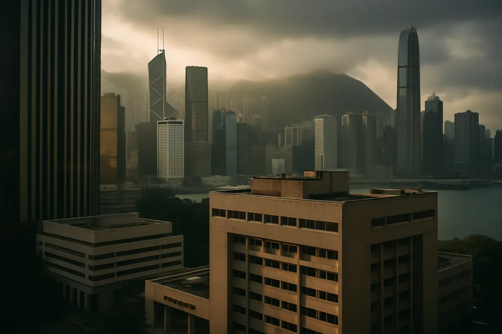 enforce foreign judgment hong kong