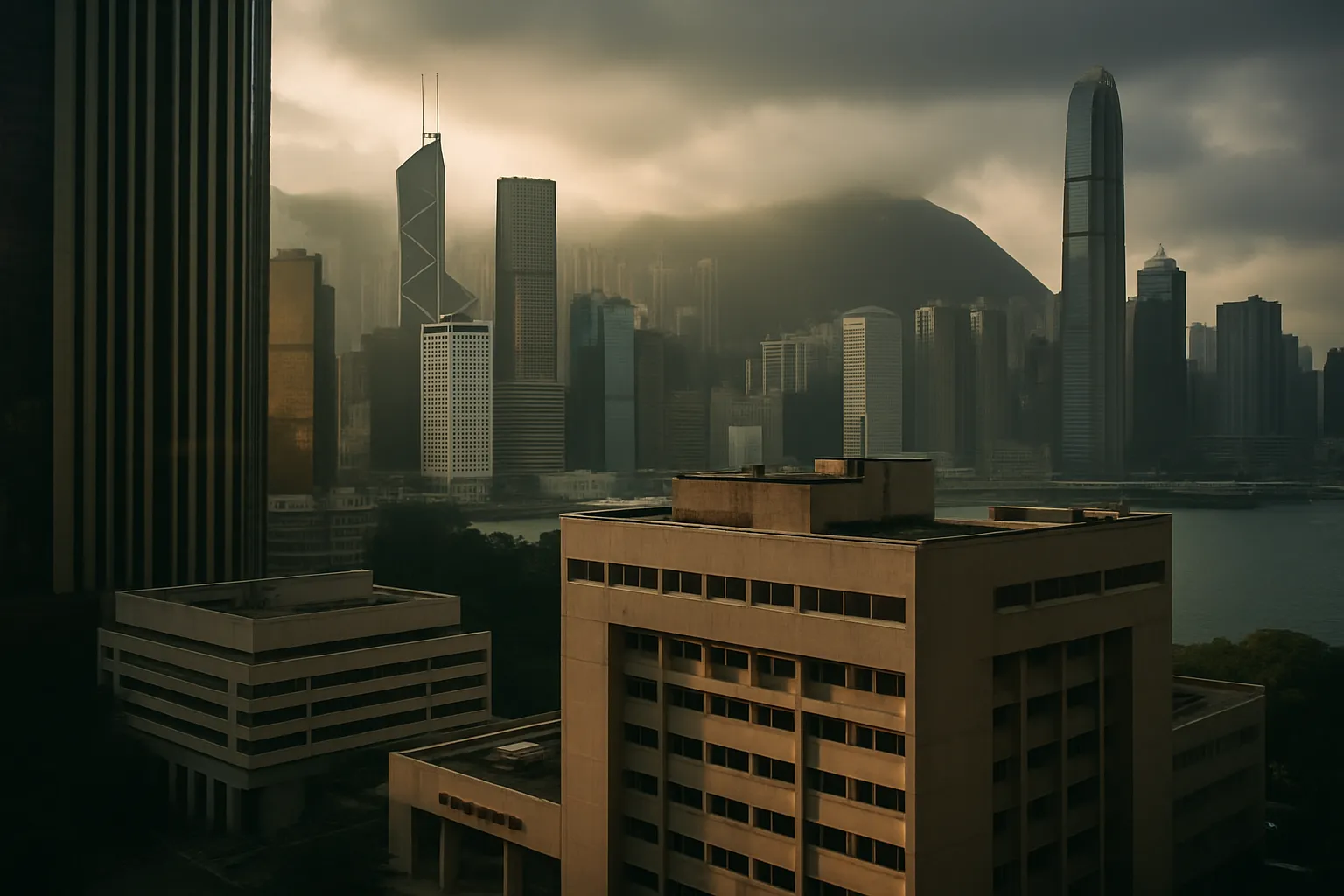 enforce foreign judgment hong kong