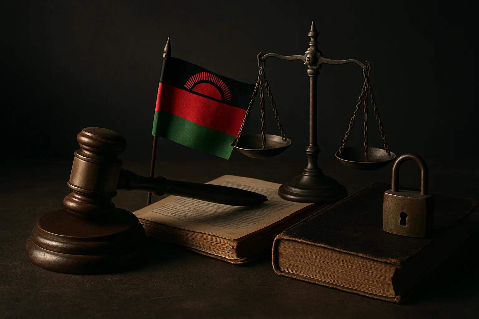 enforce foreign judgment malawi