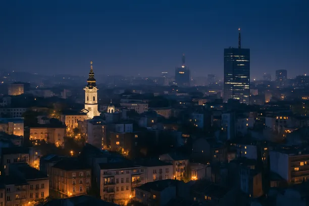 enforcement vs bankruptcy Serbia