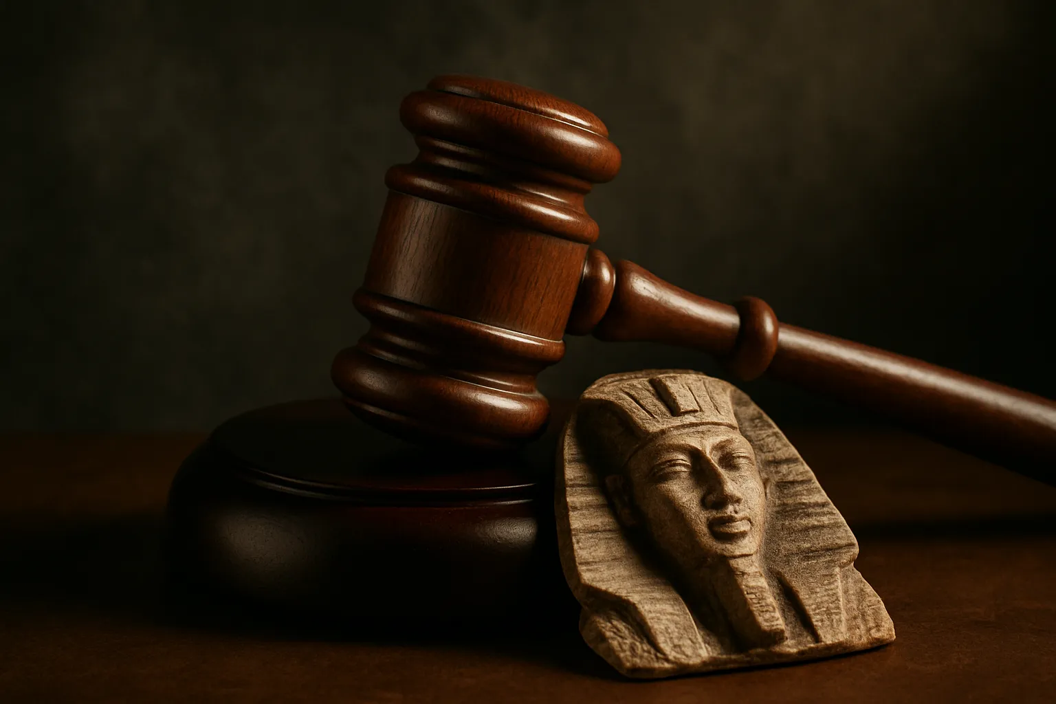 enforcing arbitral awards egypt