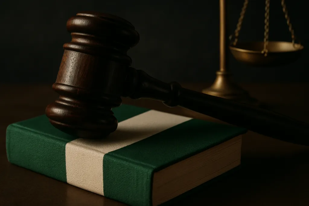 enforcing arbitral awards nigeria