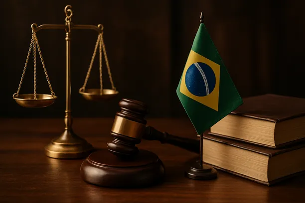 enforcing arbitration awards in brazil