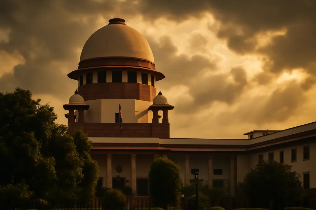 Enforcing Foreign Arbitral Awards India