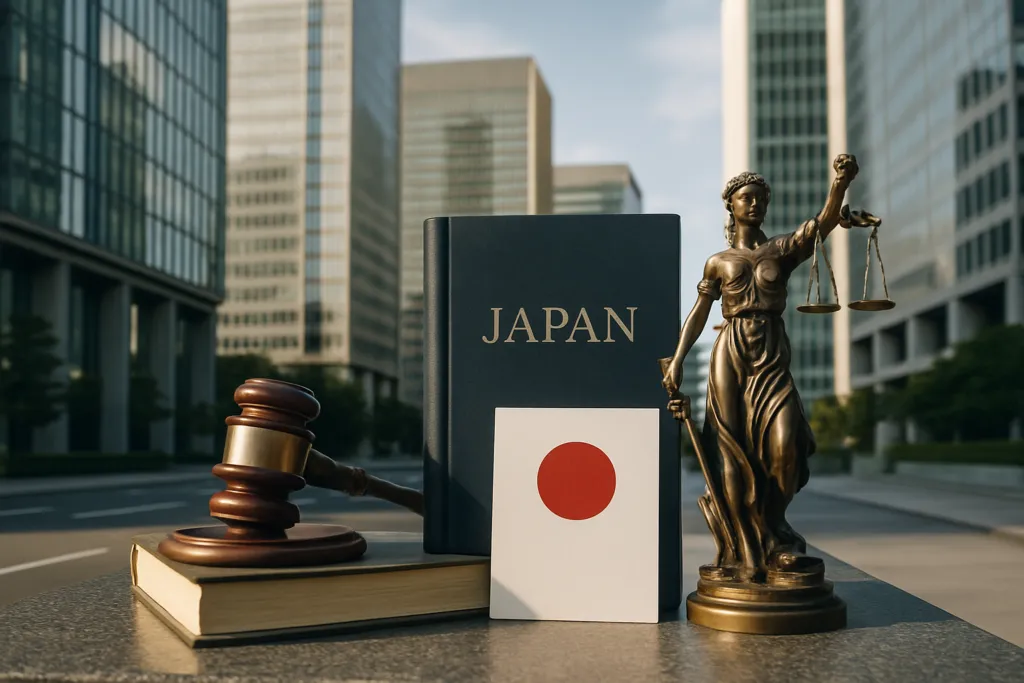 enforcing foreign family judgments japan
