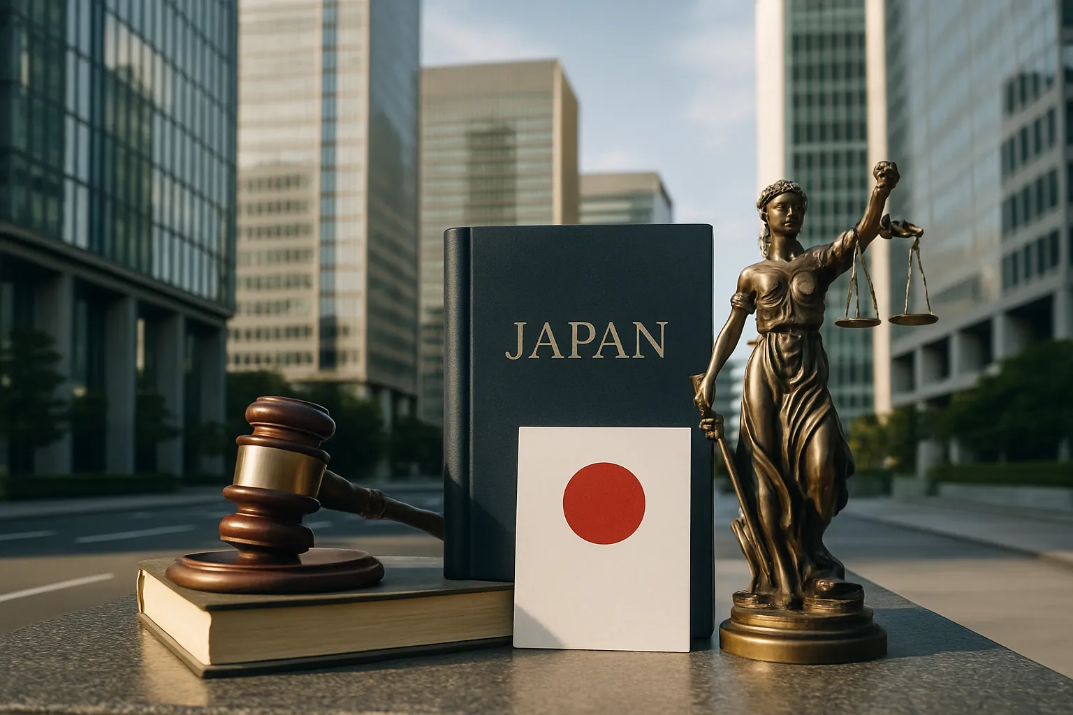 enforcing foreign family judgments japan