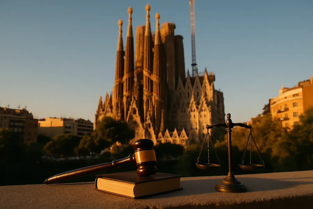 Enforcing Foreign Judgments Spain