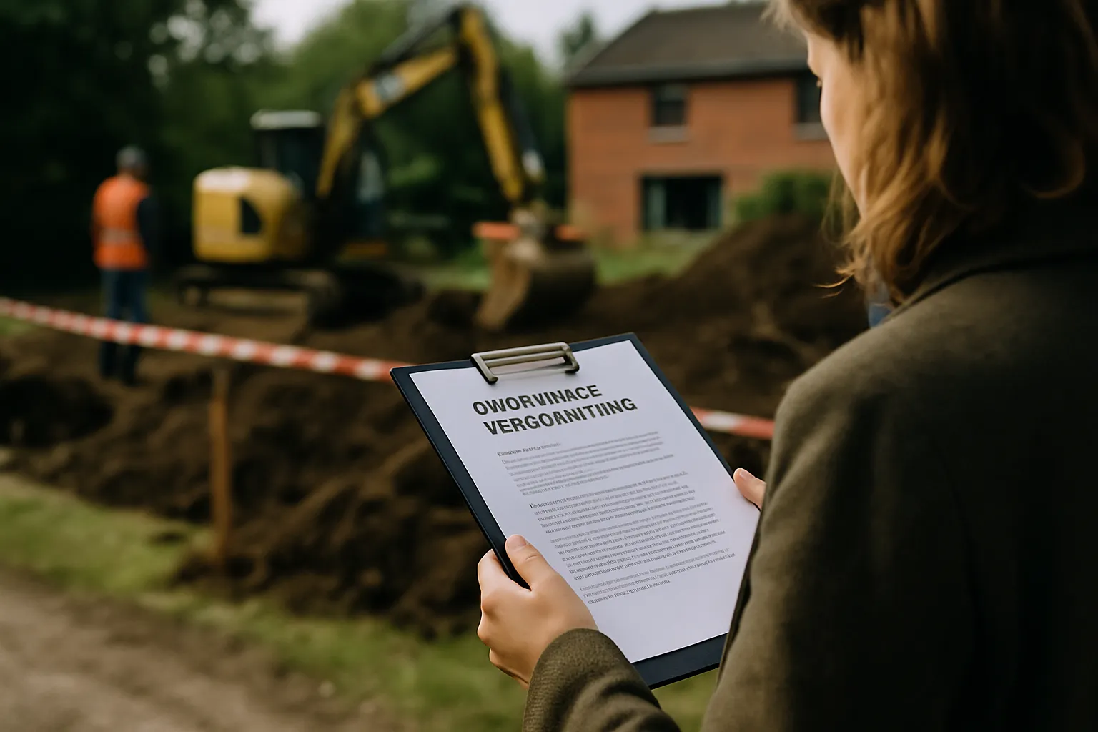 environmental permits belgium