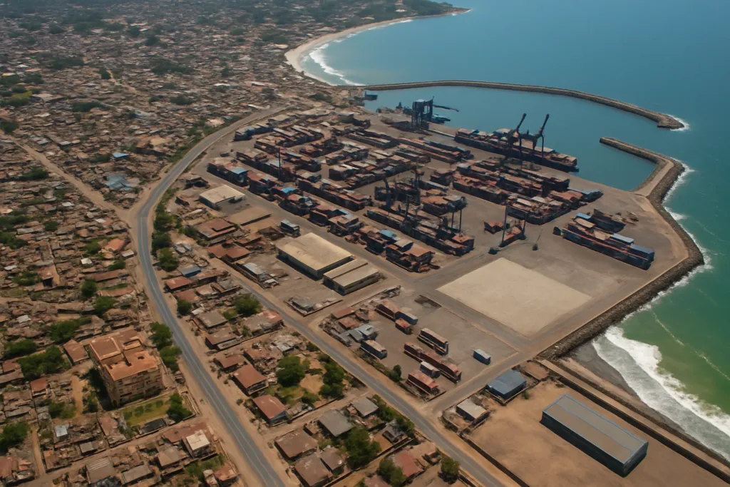 Erp Audit Readiness Ghana