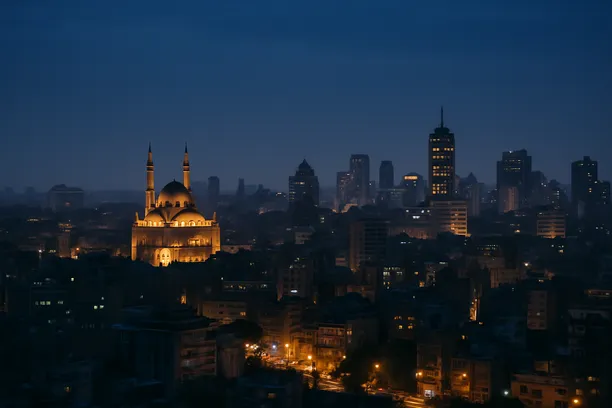 esg disclosure requirements egypt