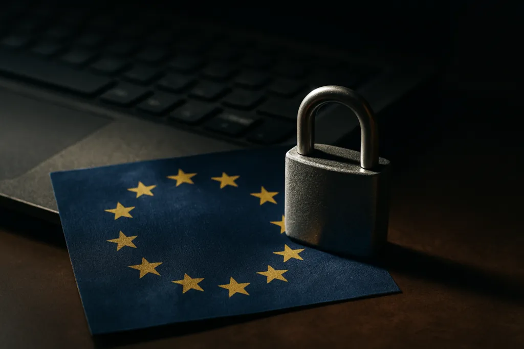Eu Cyber Resilience Acts 24Hour Reporting