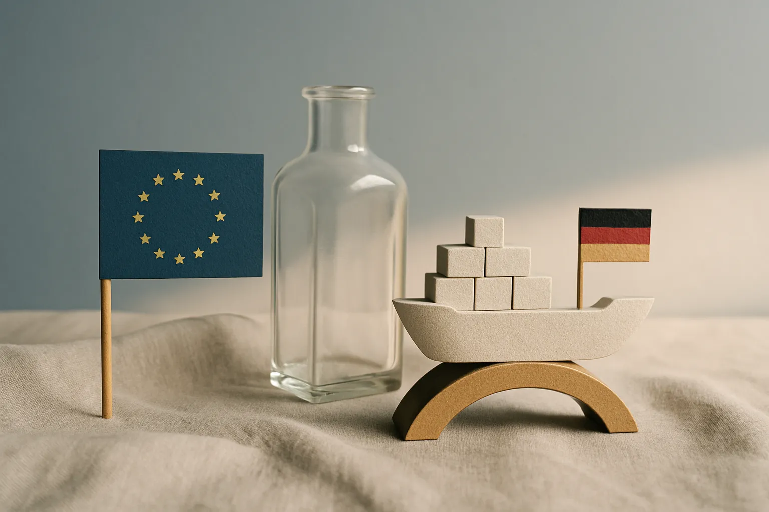 eu ets shipping germany