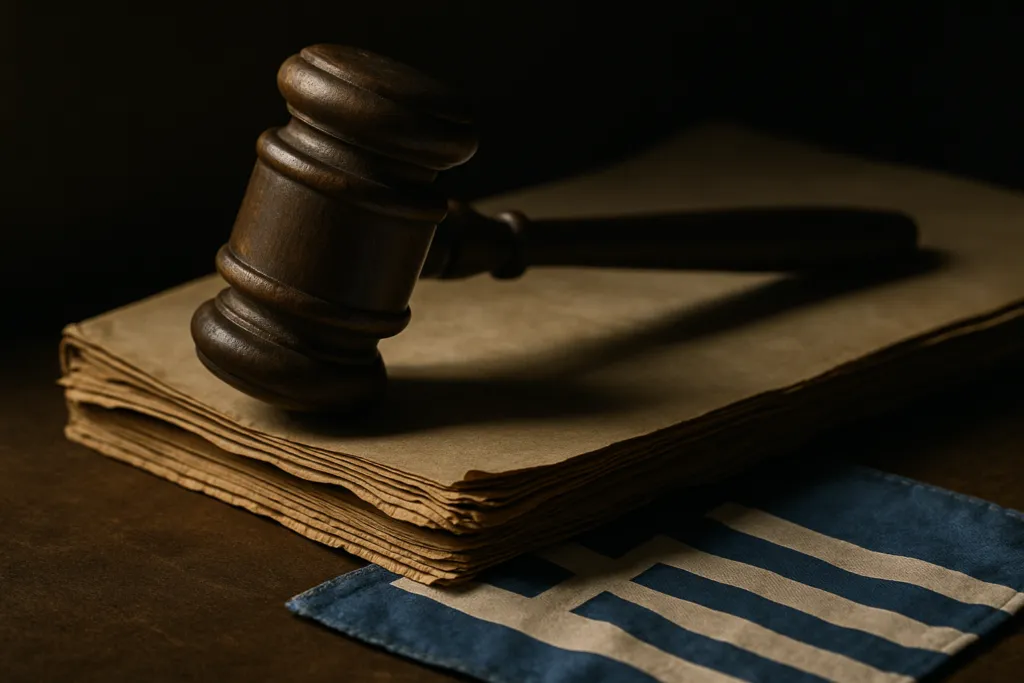 exclusion grounds public procurement greece