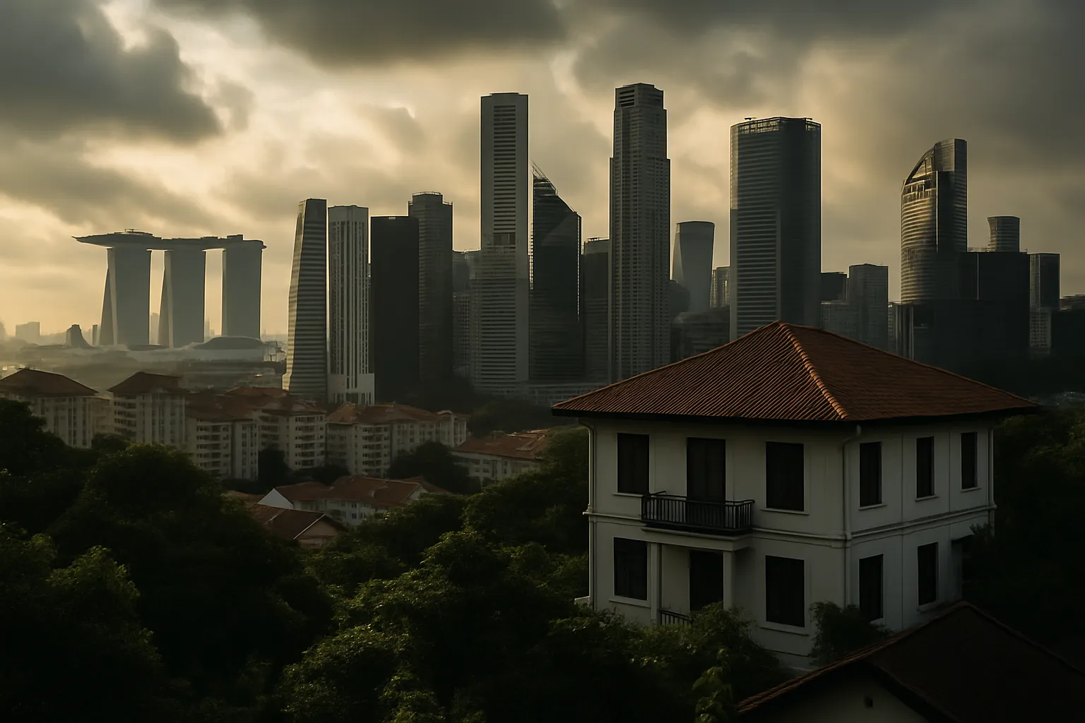 executor of a will singapore