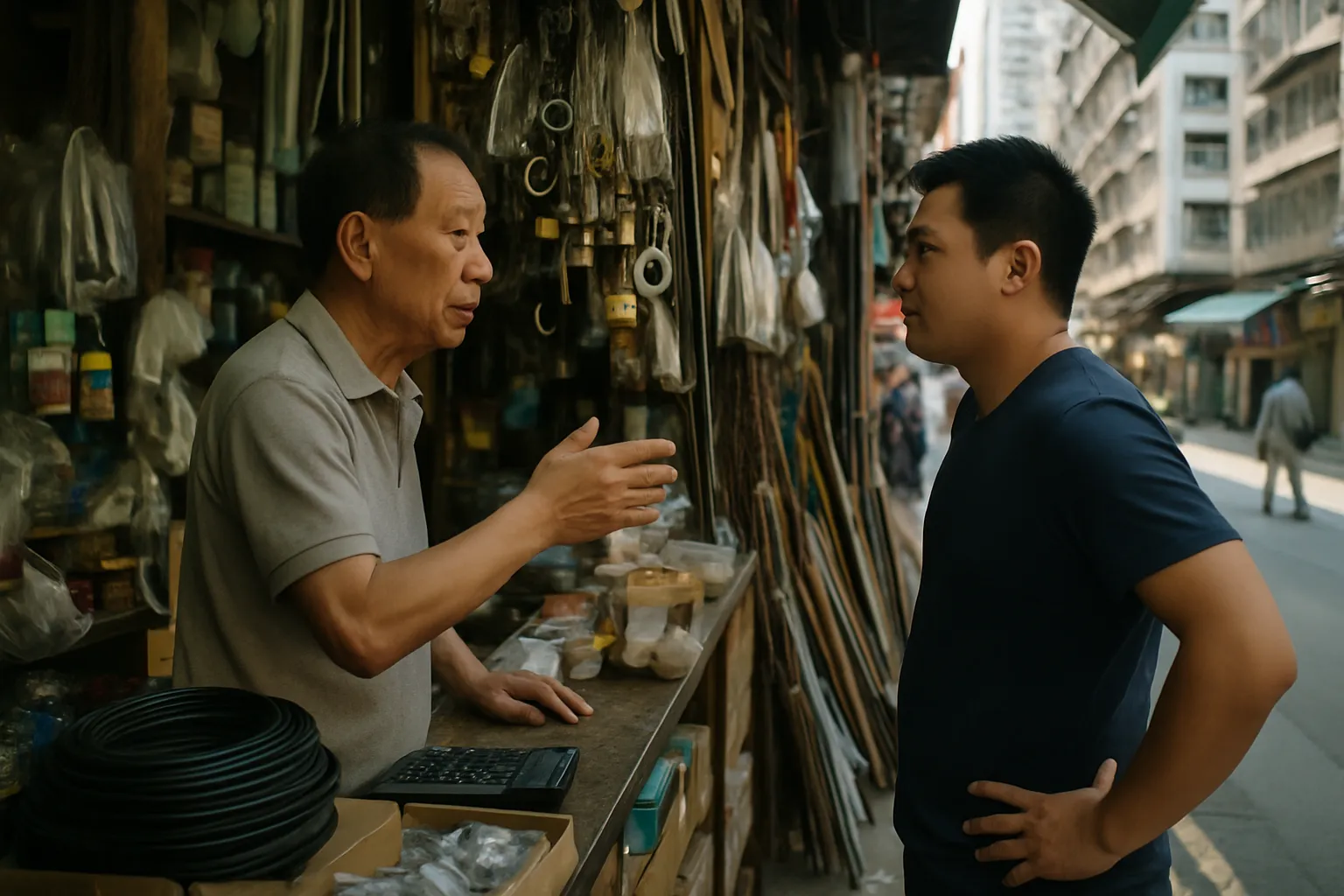 family business succession hong kong