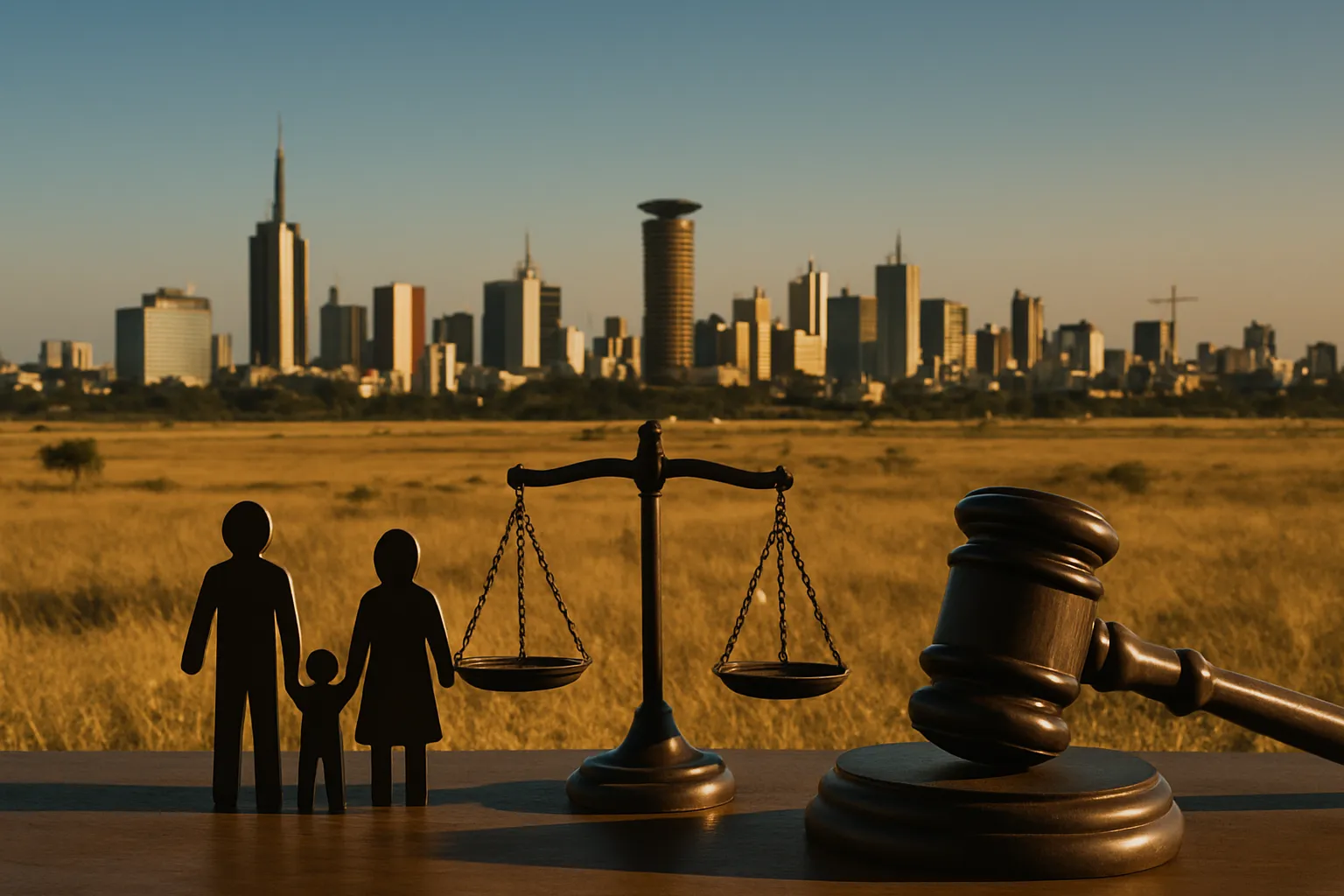family lawyer kenya