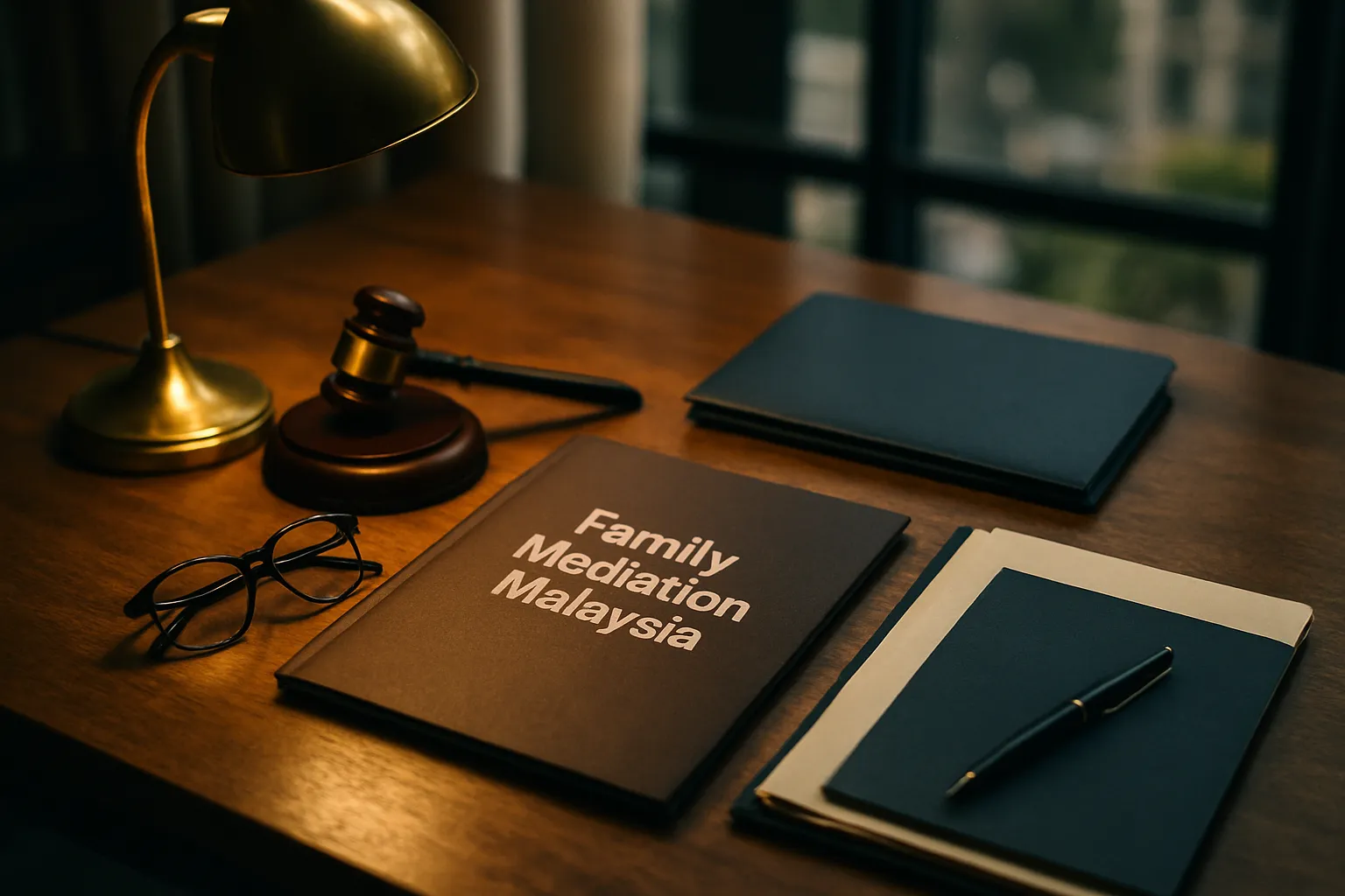 family mediation malaysia