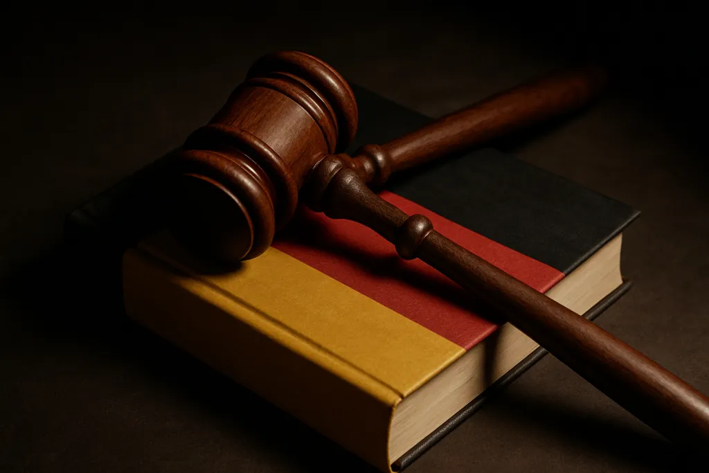 fdi and merger control germany