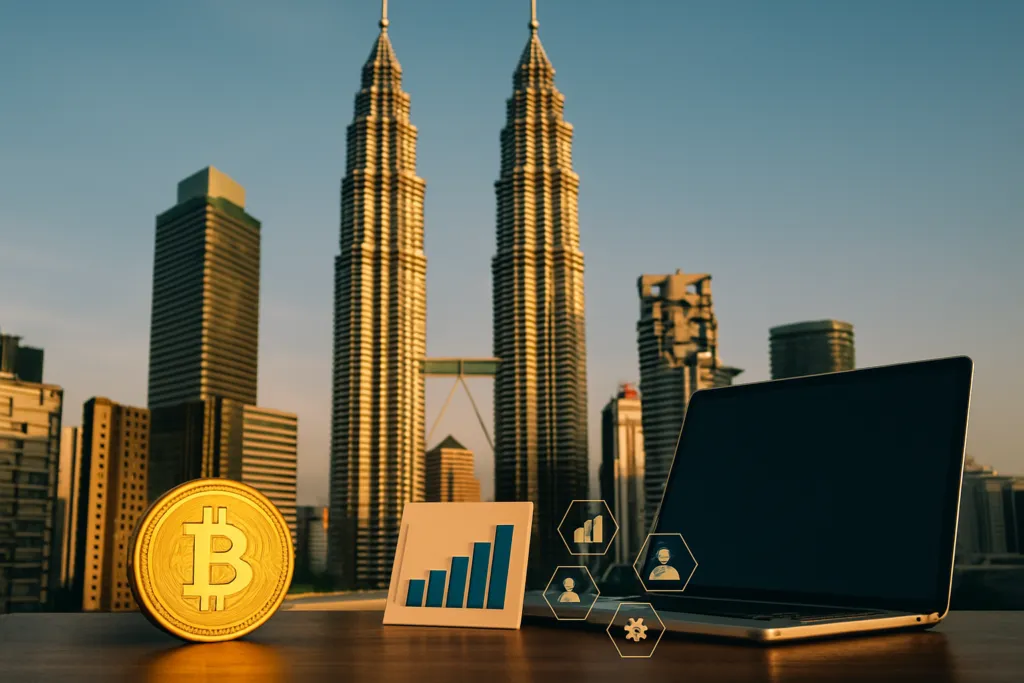 fintech corporate structuring malaysia