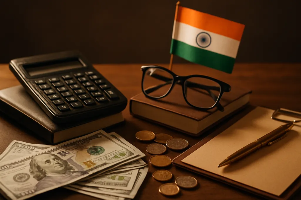 foreign exchange management