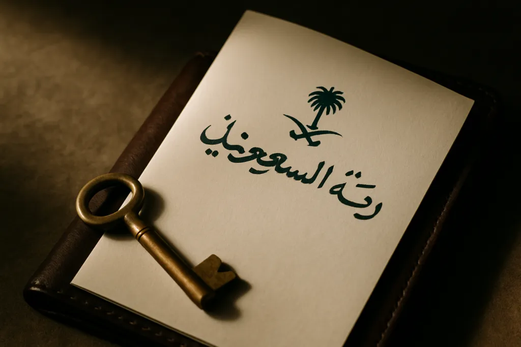foreign investment license saudi arabia