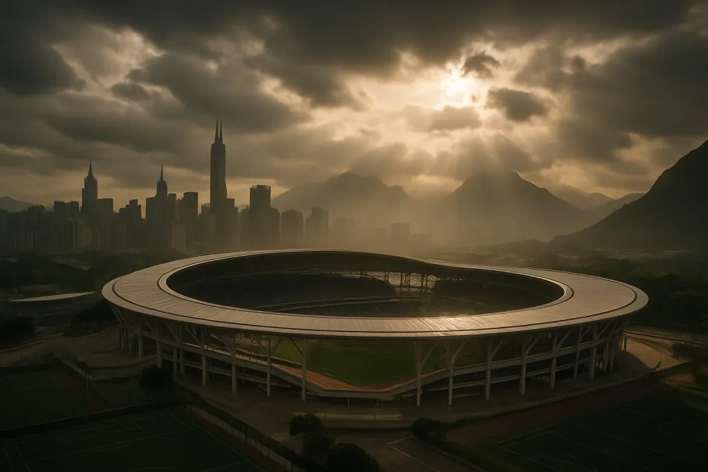 foreign investment sports china