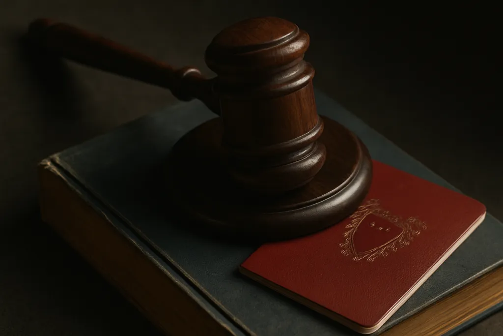 foreign lawyers bahrain