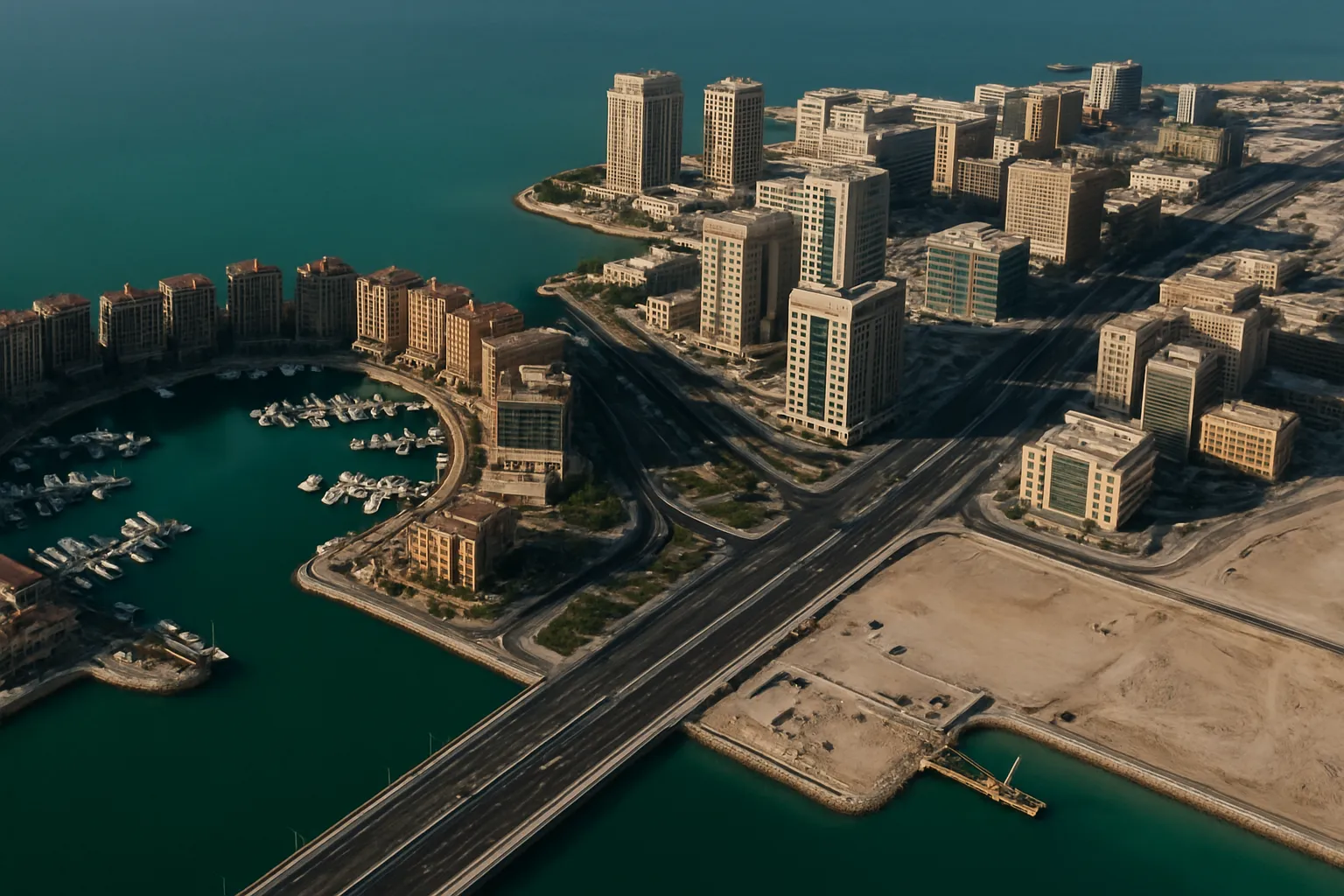 foreign lawyers qatar